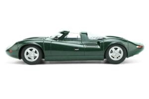 Jaguar XJ13 GT Spirit 1:18 GT318 レジン - 画像 3/11