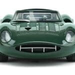Jaguar XJ13 GT Spirit 1:18 GT318 レジン - image 4 of 11