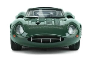 Jaguar XJ13 GT Spirit 1:18 GT318 レジン - 画像 4/11