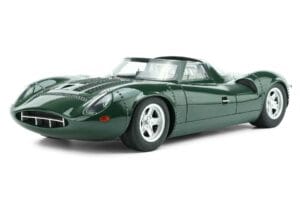 Jaguar XJ13 GT Spirit 1:18 GT318 レジン