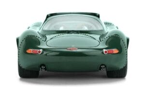 Jaguar XJ13 GT Spirit 1:18 GT318 レジン - 画像 5/11