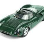 Jaguar XJ13 GT Spirit 1:18 GT318 レジン - image 6 of 11