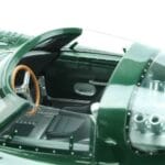 Jaguar XJ13 GT Spirit 1:18 GT318 レジン - image 10 of 11