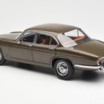 Jaguar XJ6 Series 1 4.2 Sable ブラウン Paragon 1:18 - image 7 of 8