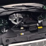 Jaguar XJ6 X350 レーシンググリーン Almost Real 1:18 - image 11 of 13