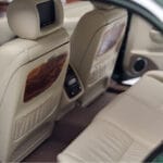 Jaguar XJ6 X350 レーシンググリーン Almost Real 1:18 - image 10 of 13