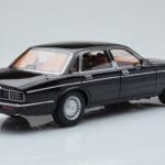 Jaguar XJ6 XJ40 エボニーブラック Almost Real 1:18 - image 3 of 11