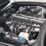 Jaguar XJ6 XJ40 エボニーブラック Almost Real 1:18 - image 10 of 11