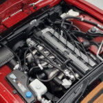 Jaguar XJ6 XJ40 フラメンコレッド Almost Real 1:18 - image 8 of 11