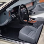 Jaguar XJ6 XJ40 グレイシャーホワイト Almost Real 1:18 - image 8 of 11