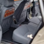 Jaguar XJ6 XJ40 グレイシャーホワイト Almost Real 1:18 - image 9 of 11