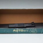 Jaguar XKSS ブルー AUTOart 1:18 - image 8 of 9