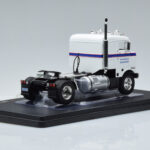 Kenworth Bullnose Ross Mackie Transport ホワイト IXO 1:43 TR063 - image 2 of 6