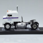 Kenworth Bullnose Ross Mackie Transport ホワイト IXO 1:43 TR063 - image 3 of 6