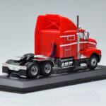 Kenworth T600 レッド IXO 1:43 TR109 - image 2 of 6