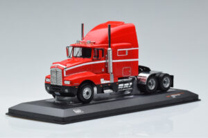 Kenworth T600 レッド IXO 1:43 TR109