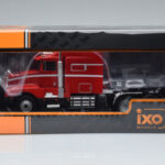 Kenworth T600 レッド IXO 1:43 TR109 - image 6 of 6