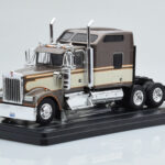 Kenworth W900 ブラウン IXO 1:43