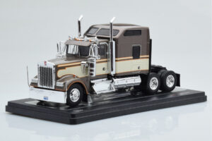Kenworth W900 ブラウン IXO 1:43