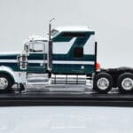 Kenworth W900 グリーン ホワイト IXO 1:43 - image 3 of 6