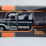 Kenworth W900 グリーン ホワイト IXO 1:43 - image 6 of 6
