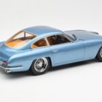 Lamborghini 350 GT ライトブルーメタリック CMR 1:18 - image 2 of 6