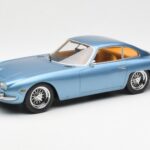 Lamborghini 350 GT ライトブルーメタリック CMR 1:18