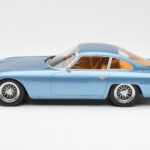 Lamborghini 350 GT ライトブルーメタリック CMR 1:18 - image 3 of 6