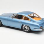 Lamborghini 350 GT ライトブルーメタリック CMR 1:18 - image 5 of 6