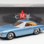 Lamborghini 350 GT ライトブルーメタリック CMR 1:18 - image 6 of 6