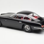 Lamborghini 400 GT 2+2 ブラック KK-Scale 1:18 - image 5 of 6