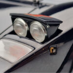 Lamborghini Countach LP500S Walter Wolf ダークブルー Kyosho 1:18 - image 10 of 11