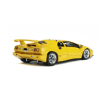 Lamborghini Diablo Jota GT Spirit 1:18 GT322 レジン - image 2 of 11