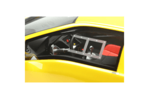 Lamborghini Diablo Jota GT Spirit 1:18 GT322 レジン - 画像 11/11