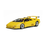 Lamborghini Diablo Jota GT Spirit 1:18 GT322 レジン