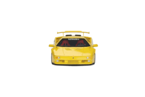 Lamborghini Diablo Jota GT Spirit 1:18 GT322 レジン - 画像 4/11