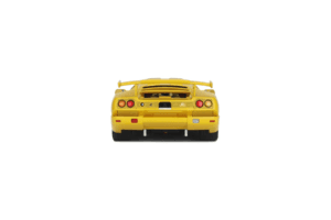 Lamborghini Diablo Jota GT Spirit 1:18 GT322 レジン - 画像 5/11