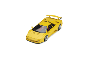 Lamborghini Diablo Jota GT Spirit 1:18 GT322 レジン - 画像 6/11