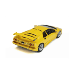 Lamborghini Diablo Jota GT Spirit 1:18 GT322 レジン - image 7 of 11