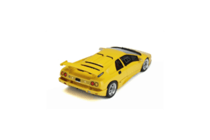 Lamborghini Diablo Jota GT Spirit 1:18 GT322 レジン - 画像 7/11