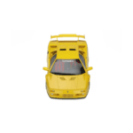 Lamborghini Diablo Jota GT Spirit 1:18 GT322 レジン - image 8 of 11