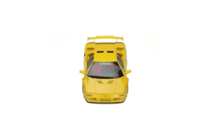 Lamborghini Diablo Jota GT Spirit 1:18 GT322 レジン - 画像 8/11