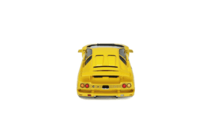 Lamborghini Diablo Jota GT Spirit 1:18 GT322 レジン - 画像 9/11