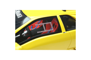 Lamborghini Diablo Jota GT Spirit 1:18 GT322 レジン - 画像 10/11