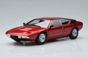 Lamborghini Urraco P250 レッド Kyosho 1:18