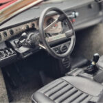 Lamborghini Urraco P250 レッド Kyosho 1:18 - image 8 of 10