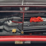 Lamborghini Urraco P250 レッド Kyosho 1:18 - image 9 of 10