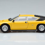 Lamborghini Urraco イエロー Kyosho 1:18 - image 5 of 10