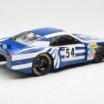 Lancia Beta Montecarlo Gr.5 #54 W. Röhrl / M. Alboreto 6 Hours of Silverstone 1980 MCG 1:18 - image 2 of 6