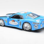 Lancia Beta Montecarlo Gr.5 #8 S. Muller Jr. DRM Nurburgring 1981 MCG 1:18 - image 5 of 6